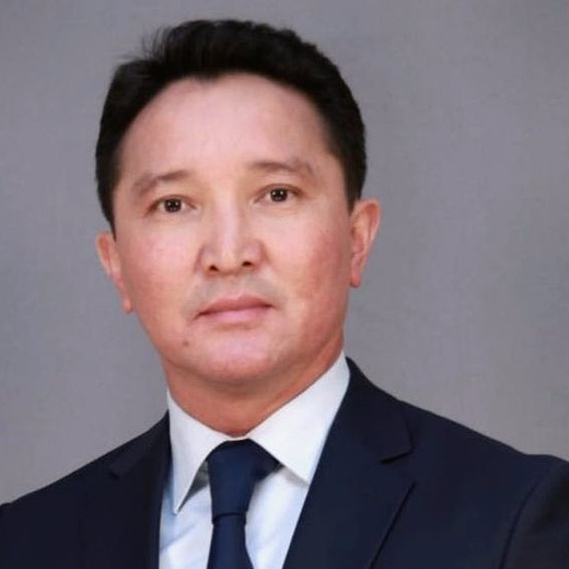 Баймагамбетов Серик Абенович